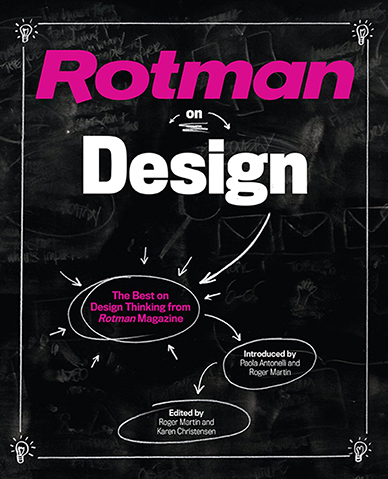 rotmanondesign