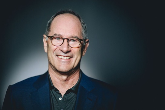 2018.07.11 - Roger Martin headshot - Skoll Foundation