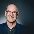 2018.07.11 - Roger Martin headshot - Skoll Foundation