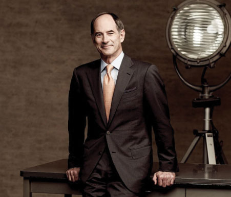 photo of Roger Martin