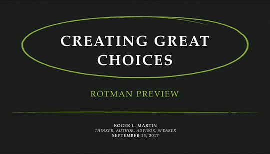 2017.09.13---CGC-at-Rotman-EMBA-Launch